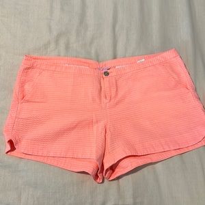 Lilly Pulitzer shorts